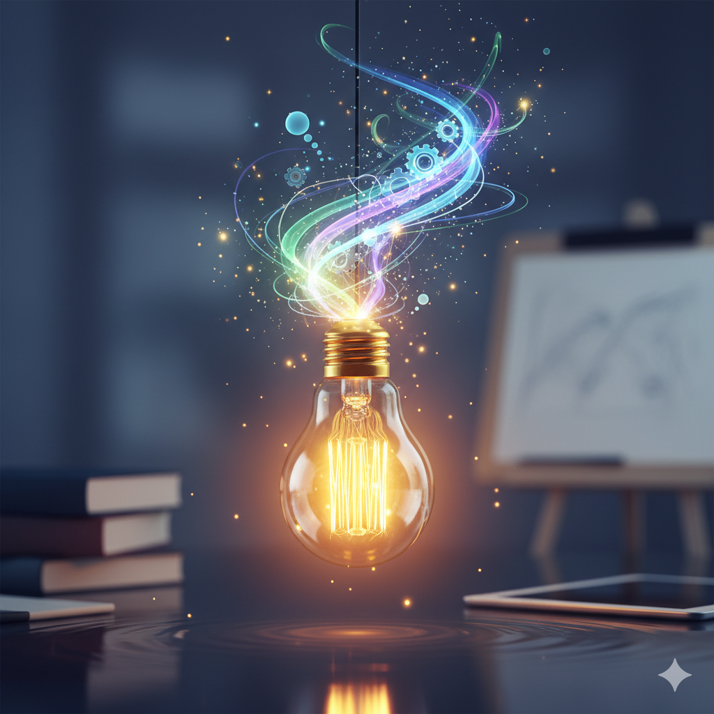 Бүтээлч байдал