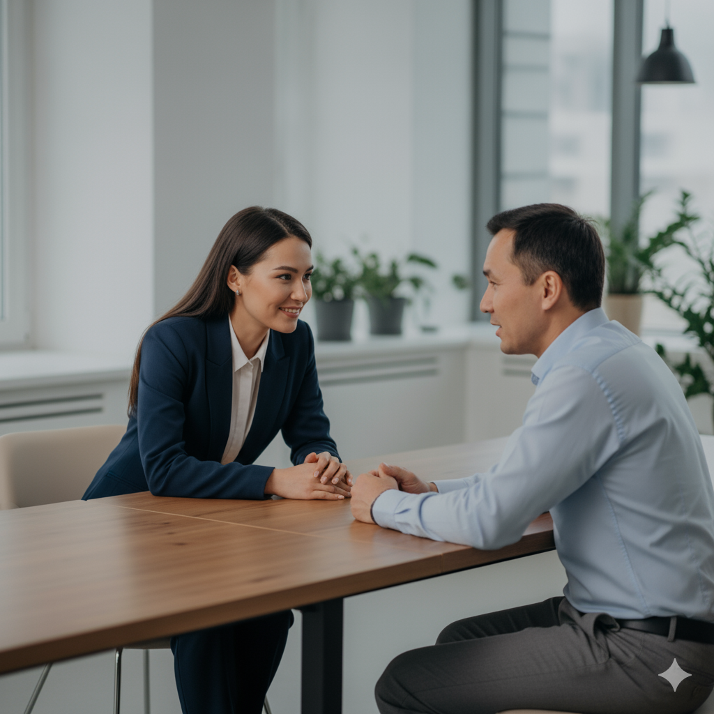 Харилцааны ур чадвар