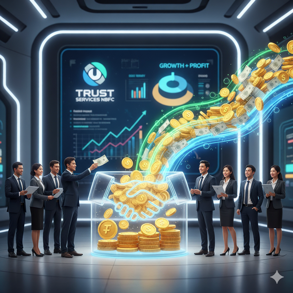 Итгэлцлийн үйлчилгээ